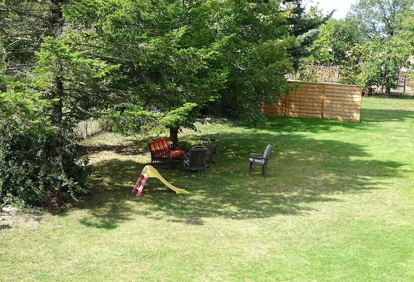 ペンション Chambres D Hôtes Gitalbi