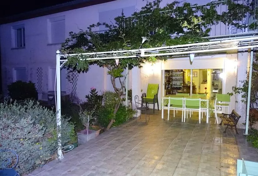 Majatalo Chambres D Hôtes Gitalbi