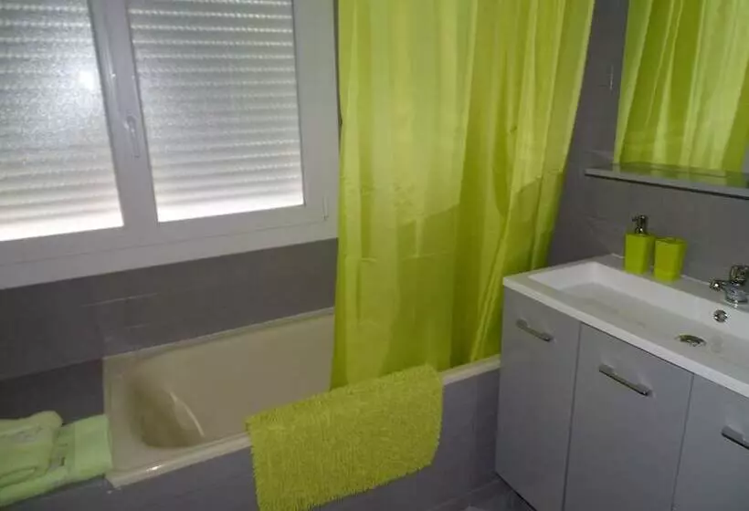 Majatalo Chambres D Hôtes Gitalbi