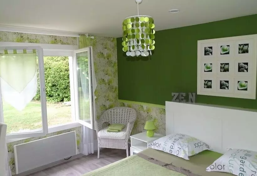 Majatalo Chambres D Hôtes Gitalbi