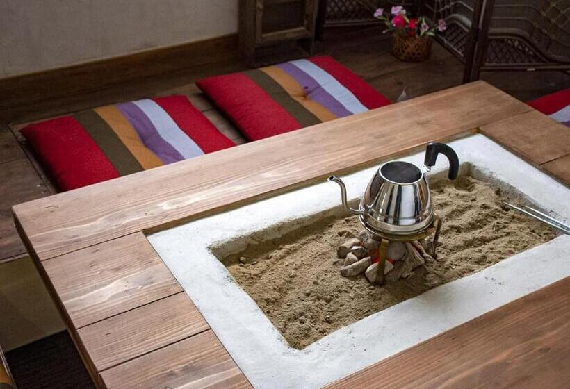 Pension Guest Cafe Kuchikumano