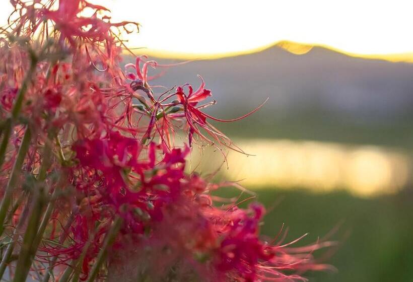 Pension Guest Cafe Kuchikumano