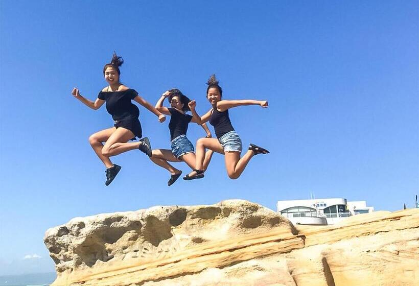 Pension Guest Cafe Kuchikumano