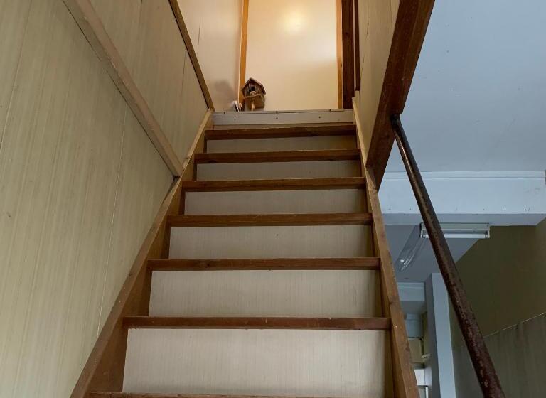 Pension Guest Cafe Kuchikumano