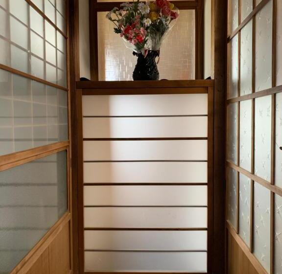 Pension Guest Cafe Kuchikumano