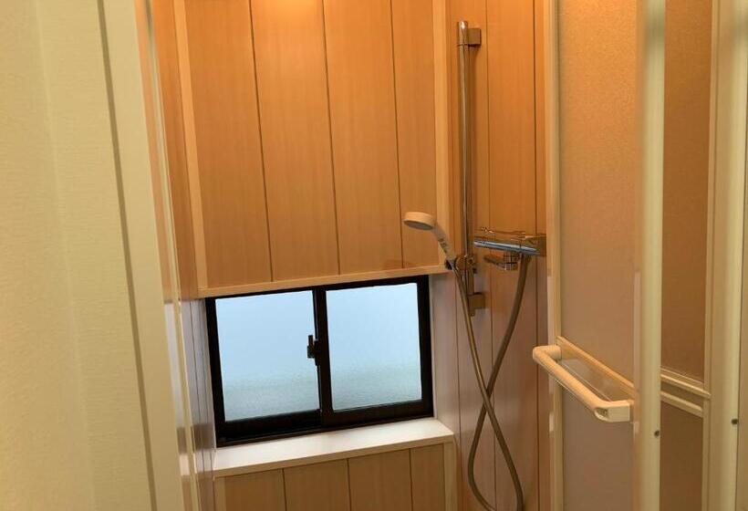 Pension Guest Cafe Kuchikumano