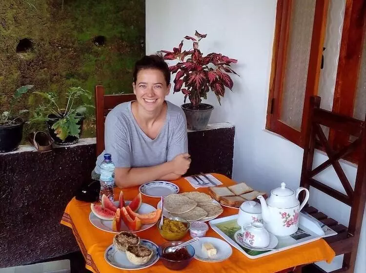 Majatalo Lavender Homestay