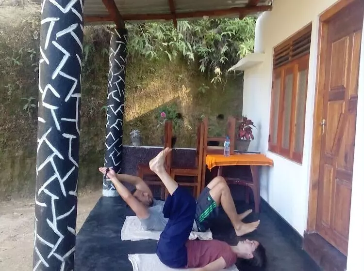 Majatalo Lavender Homestay