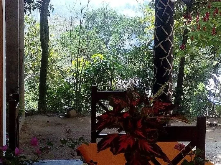 Majatalo Lavender Homestay