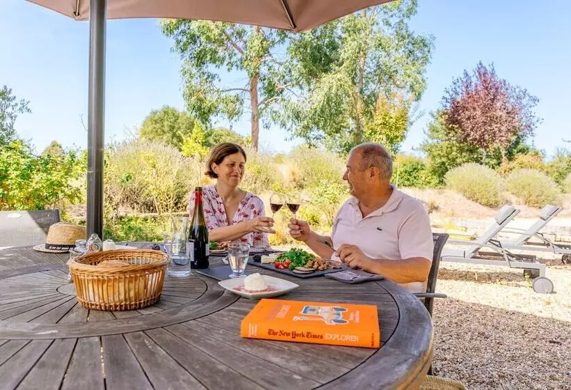 Majatalo La Forcerie De Chatelais