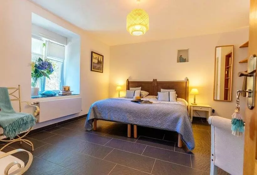 Majatalo La Forcerie De Chatelais