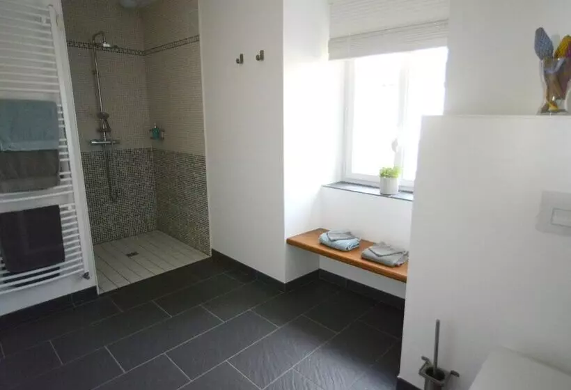 Majatalo La Forcerie De Chatelais