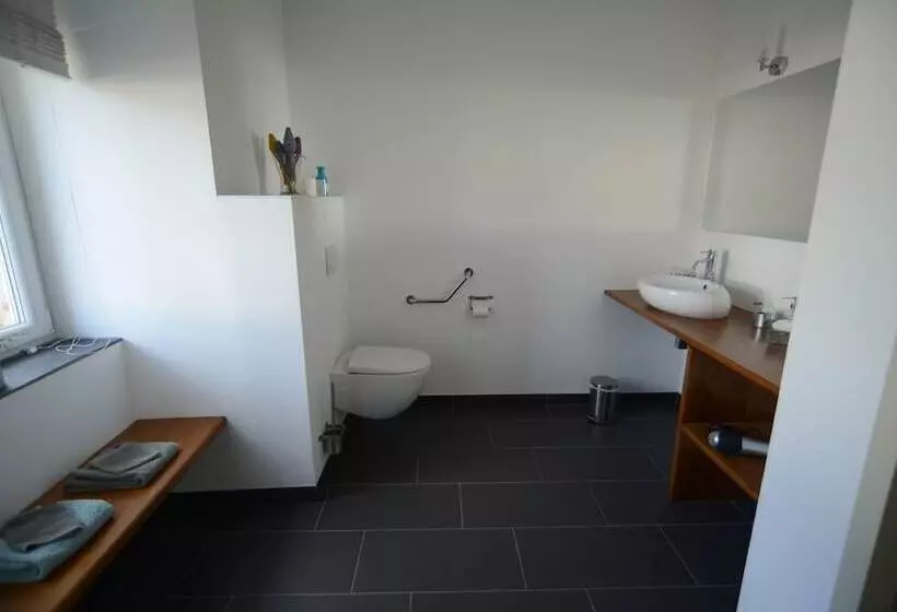 Majatalo La Forcerie De Chatelais