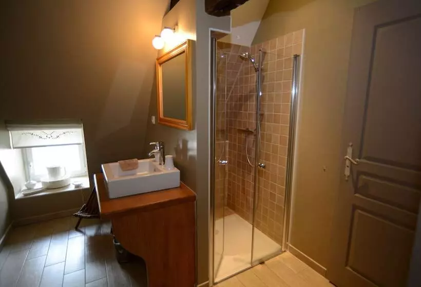 Majatalo La Forcerie De Chatelais