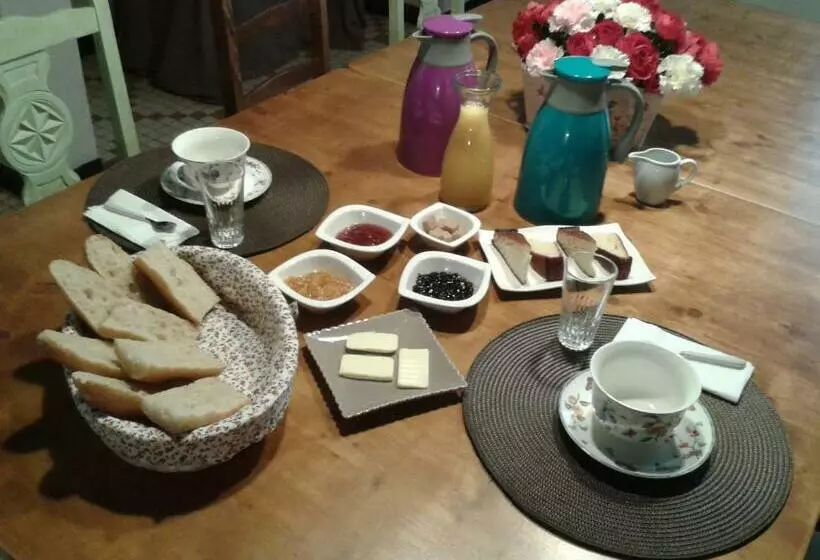 Majatalo La Maison D´amazone