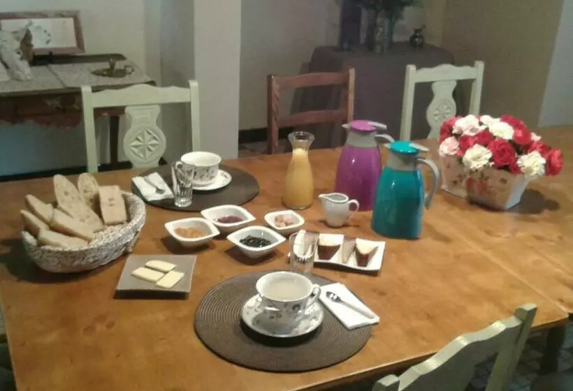 Majatalo La Maison D´amazone