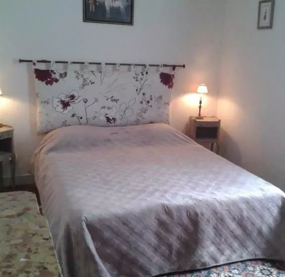 Majatalo La Maison D´amazone