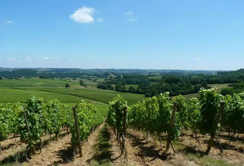 Majatalo La Maison D´amazone