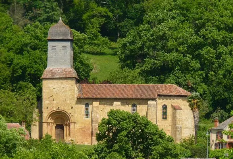 Majatalo La Maison D´amazone