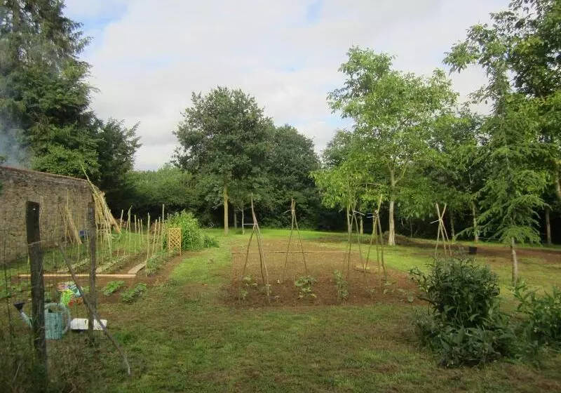 Majatalo Le Manoir  Aux Douves