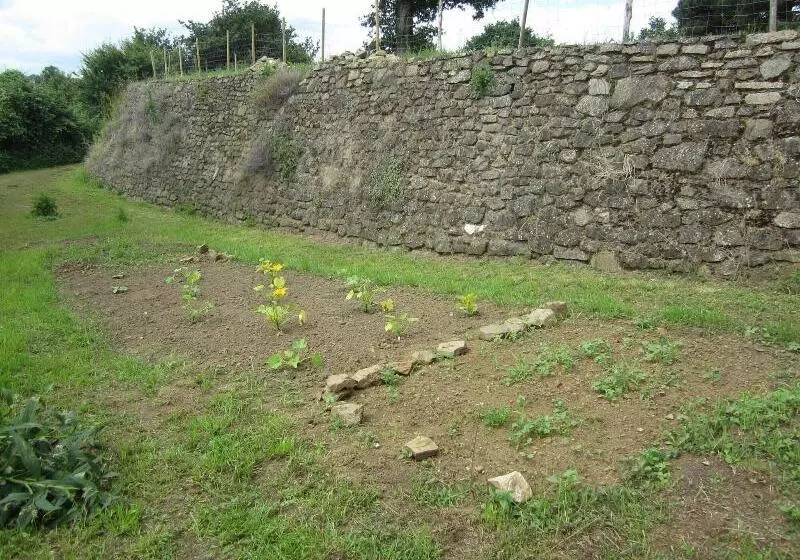 Majatalo Le Manoir  Aux Douves