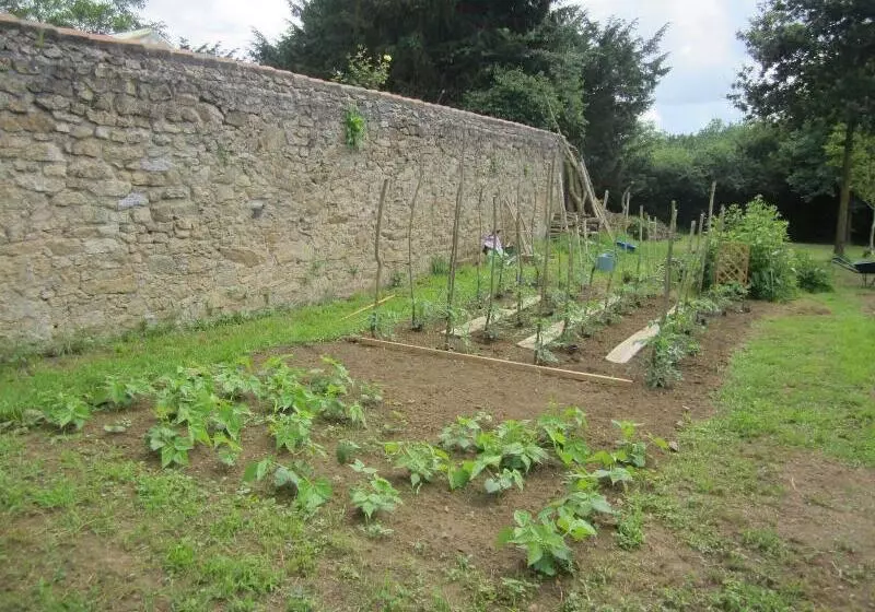 Majatalo Le Manoir  Aux Douves