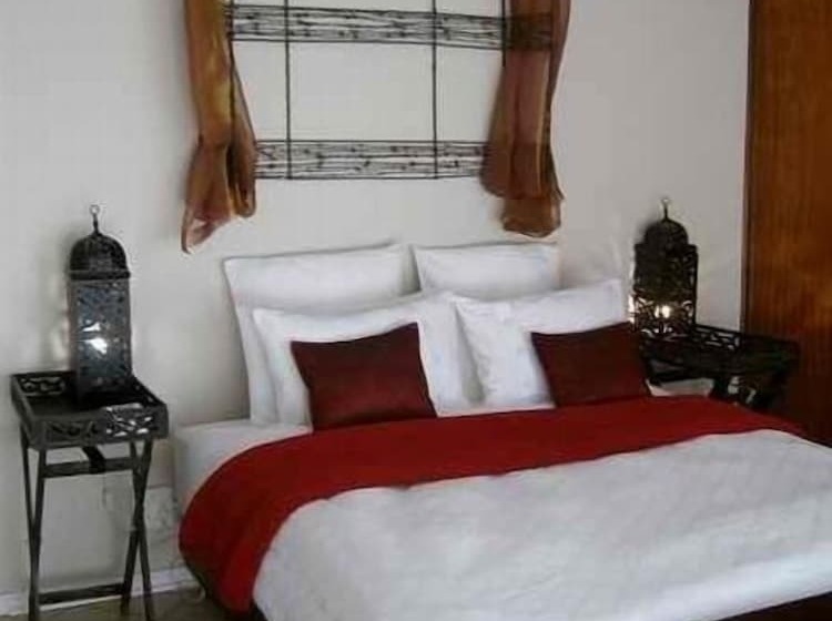 بنسيون Mantovani Guest Houses No 1 And 2