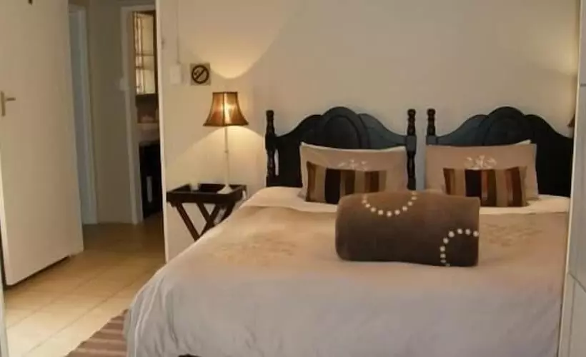 ペンション Mantovani Guest Houses No 1 And 2