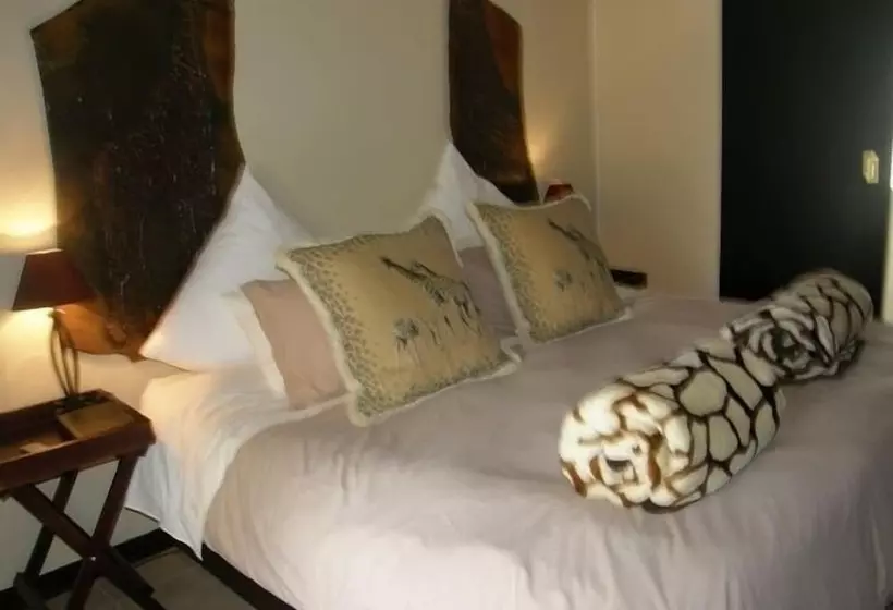ペンション Mantovani Guest Houses No 1 And 2