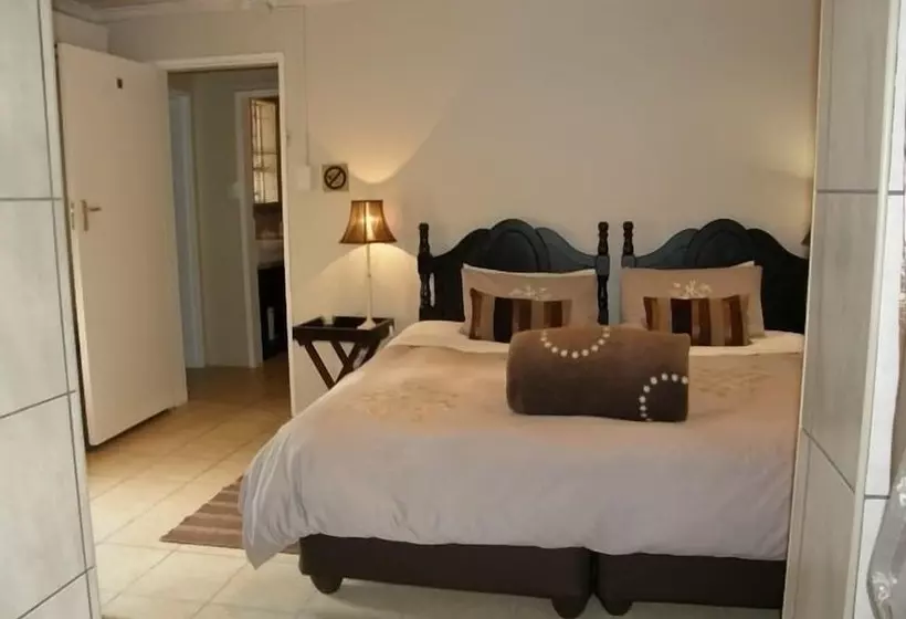 ペンション Mantovani Guest Houses No 1 And 2