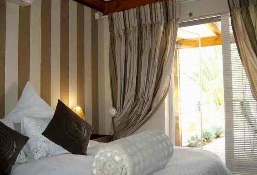 بنسيون Mantovani Guest Houses No 1 And 2