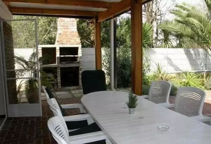 ペンション Mantovani Guest Houses No 1 And 2