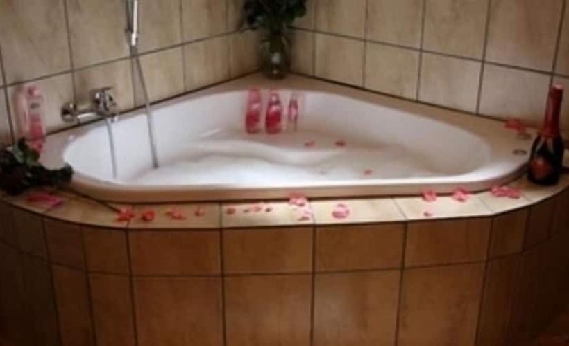 بنسيون Mantovani Guest Houses No 1 And 2