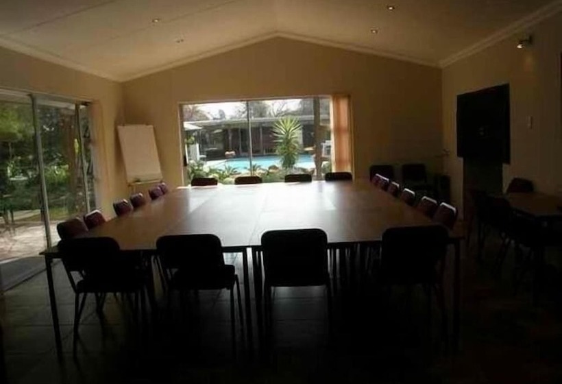 بنسيون Mantovani Guest Houses No 1 And 2