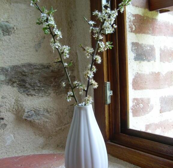 פנסיון Le Moulin De Drapras