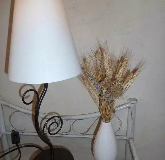 ペンション Le Moulin De Drapras