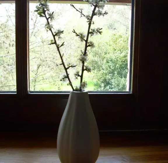 ペンション Le Moulin De Drapras