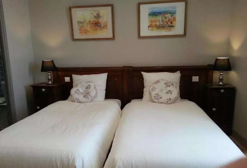 Majatalo Relais St Jacques   Roanne