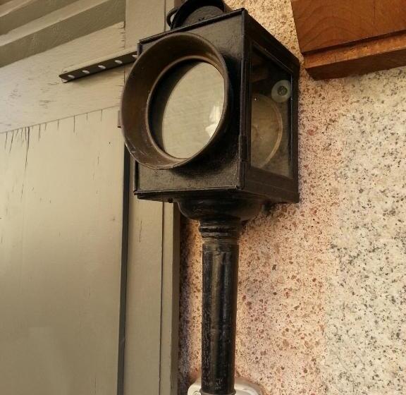 Пансион Relais St Jacques   Roanne