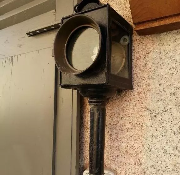 Majatalo Relais St Jacques   Roanne