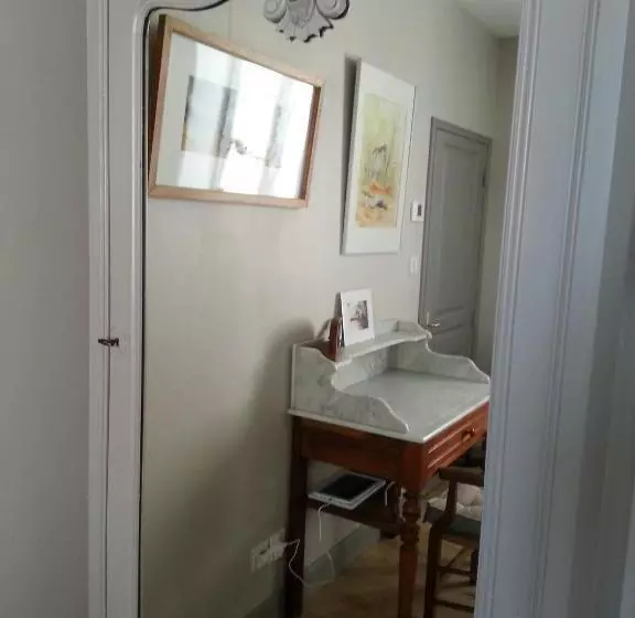 Majatalo Relais St Jacques   Roanne