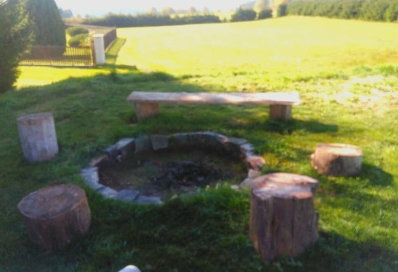 Пансион Ubytování Staré Hutě South Bohemia