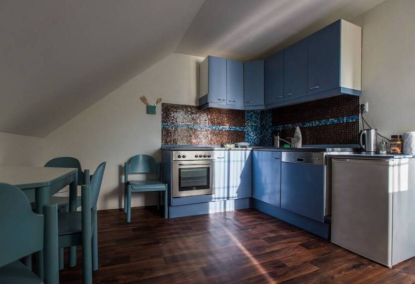 Пансион Ubytování Staré Hutě South Bohemia