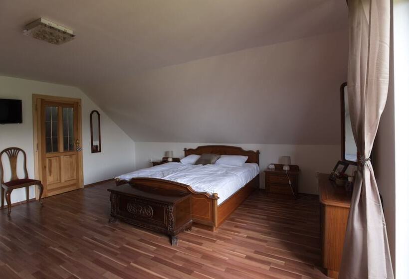 Пансион Ubytování Staré Hutě South Bohemia