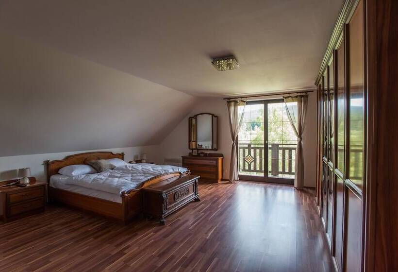 Пансион Ubytování Staré Hutě South Bohemia