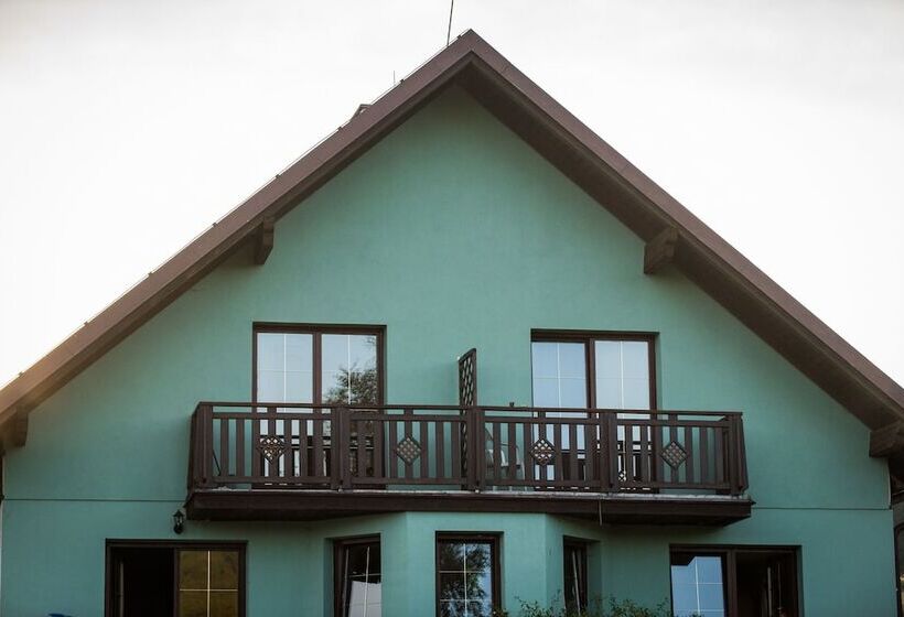 Пансион Ubytování Staré Hutě South Bohemia