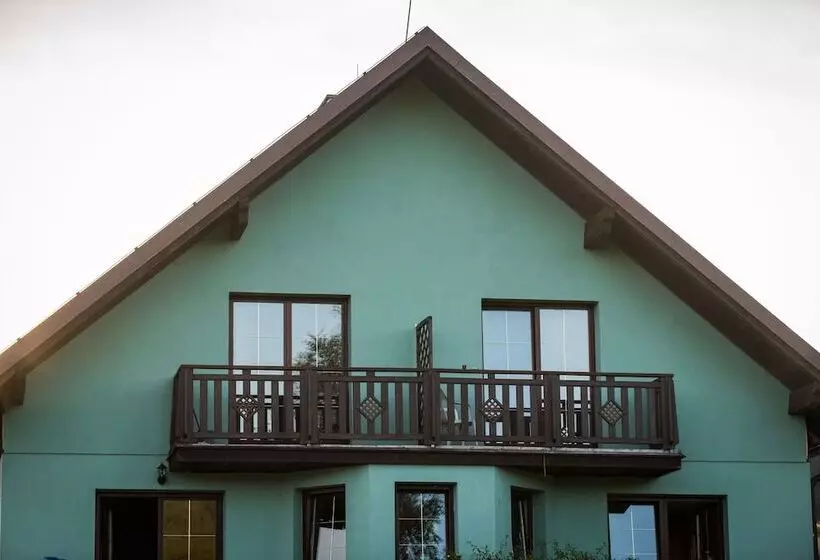 Majatalo Ubytování Staré Hutě   South Bohemia