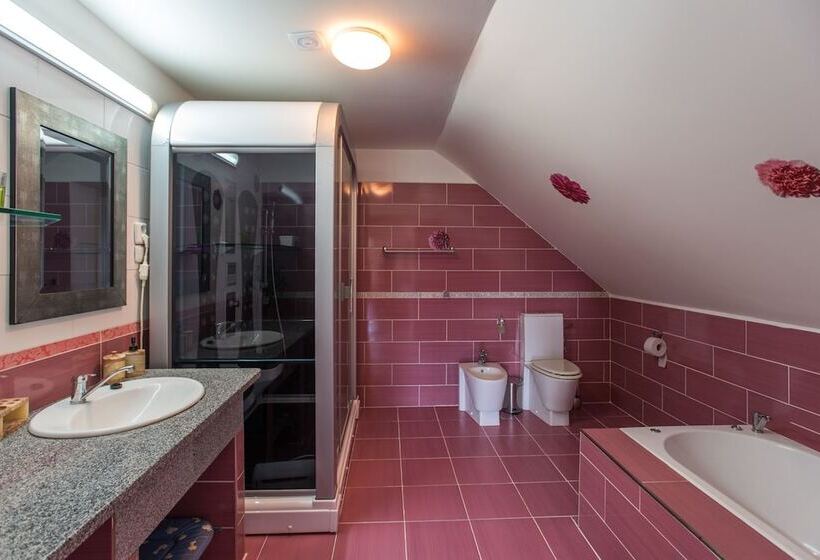 Пансион Ubytování Staré Hutě South Bohemia