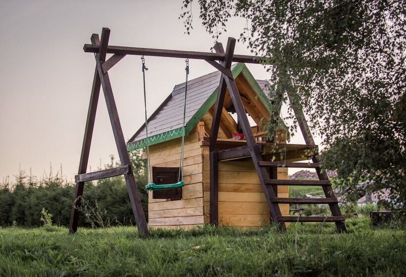 Пансион Ubytování Staré Hutě South Bohemia