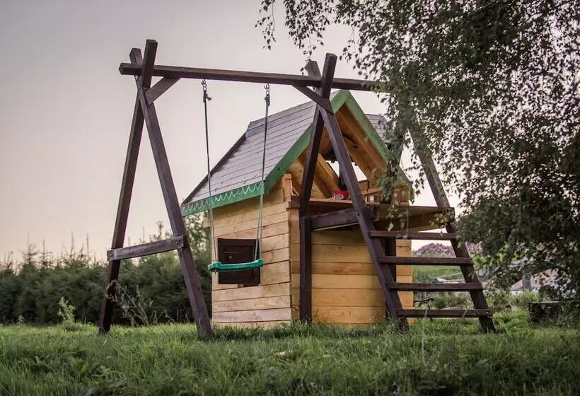 Majatalo Ubytování Staré Hutě   South Bohemia